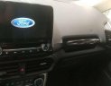 Ford EcoSport   2018 - Cần bán gấp Ford EcoSport đời 2018, màu trắng, giá tốt