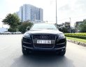 Audi Q7 2009 - Bán xe Audi Q7 năm 2009, màu đen, xe nhập, giá ưu đãi