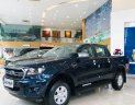 Ford Ranger   2019 - Bán Ford Ranger năm sản xuất 2019, màu đen, nhập khẩu nguyên chiếc, giá 575tr