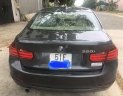 BMW 3 Series  320i  2015 - Bán ô tô BMW 3 Series 320i đời 2015, màu xám, nhập khẩu nguyên chiếc còn mới, 798 triệu