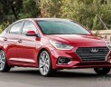 Hyundai Accent 1.4 AT 2020 - Bán ô tô Hyundai Accent 1.4 AT năm 2020, màu đỏ, gia cạnh tranh