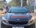 Kia Cerato     2017 - Bán xe Kia Cerato năm 2017, màu xám