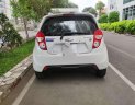 Chevrolet Spark 2013 - Cần bán Chevrolet Spark đời 2013, màu trắng