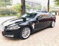 Jaguar XF   2015 - Bán Jaguar XF sản xuất 2015, màu đen, nhập khẩu 