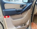 Hyundai Grand Starex 2008 - Cần bán gấp Hyundai Grand Starex đời 2008, màu vàng, nhập khẩu