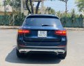 Mercedes-Benz GLC-Class 2017 - Cần bán chiếc Mercedes-Benz GLC 250 4Matic, đời 2017, màu xanh lam