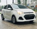 Hyundai Grand i10   2017 - Bán Hyundai Grand i10 sản xuất năm 2017, màu trắng, xe nhập