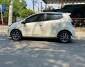 Toyota Wigo   2019 - Bán Toyota Wigo đời 2019, màu trắng, nhập khẩu nguyên chiếc  