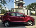 Ford EcoSport 2016 - Bán xe Ford EcoSport năm 2016, màu đỏ, 465 triệu