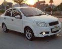 Chevrolet Aveo 2016 - Bán Chevrolet Aveo đời 2016, màu trắng, 265tr