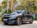 Honda CR V   2019 - Cần bán lại xe Honda CR V sản xuất năm 2019, nhập khẩu nguyên chiếc