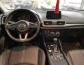 Mazda 3 2018 - Bán ô tô Mazda 3 sản xuất 2018, màu đen, giá chỉ 645 triệu