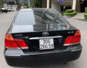 Toyota Camry   2003 - Bán Toyota Camry đời 2003, màu đen, chính chủ, giá 259tr