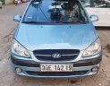 Hyundai Getz   2010 - Bán xe Hyundai Getz năm sản xuất 2010, xe nhập chính chủ, 179 triệu