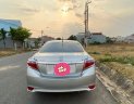 Toyota Vios 2014 - Cần bán gấp Toyota Vios đời 2014, màu bạc