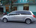 Nissan Quest 2008 - Bán Nissan Quest sản xuất năm 2008, màu bạc, nhập khẩu nguyên chiếc