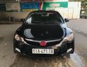 Honda Civic   2008 - Cần bán xe cũ Honda Civic 2.0 đời 2008, giá 325tr