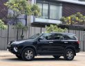 Toyota Fortuner  AT   2018 - Bán ô tô Toyota Fortuner AT đời 2018, màu đen, nhập khẩu nguyên chiếc