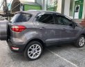 Ford EcoSport   2018 - Cần bán lại xe Ford EcoSport sản xuất năm 2018, màu xám