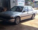 Honda Accord 1988 - Cần bán lại xe Honda Accord 1988, màu bạc, nhập khẩu, giá chỉ 68 triệu