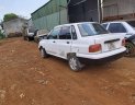 Kia Pride   1998 - Cần bán Kia Pride năm sản xuất 1998, màu trắng