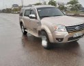 Ford Everest 2009 - Bán Ford Everest năm sản xuất 2009, màu vàng, nhập khẩu