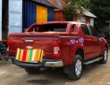 Chevrolet Colorado   2015 - Cần bán lại xe Chevrolet Colorado năm 2015, màu đỏ, nhập khẩu số tự động, 449 triệu