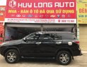 Toyota Fortuner   2017 - Cần bán lại xe Toyota Fortuner đời 2017, màu đen, nhập khẩu nguyên chiếc