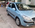 Hyundai Getz   2010 - Bán xe Hyundai Getz năm sản xuất 2010, xe nhập chính chủ, 179 triệu