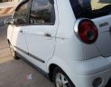 Chevrolet Spark 2009 - Xe Chevrolet Spark 2009, màu trắng, xe nhập giá cạnh tranh