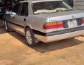 Honda Accord 1988 - Cần bán lại xe Honda Accord 1988, màu bạc, nhập khẩu, giá chỉ 68 triệu