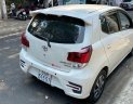 Toyota Wigo   2019 - Bán Toyota Wigo đời 2019, màu trắng, nhập khẩu nguyên chiếc  