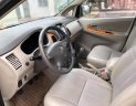 Toyota Innova   2011 - Cần bán lại xe Toyota Innova 2011, màu bạc chính chủ giá cạnh tranh