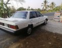 Nissan Bluebird   1991 - Bán Nissan Bluebird sản xuất năm 1991, màu trắng