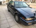 Honda Accord   1988 - Cần bán xe Honda Accord đời 1988, nhập khẩu nguyên chiếc