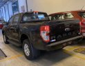 Ford Ranger   2019 - Bán Ford Ranger năm sản xuất 2019, màu đen, nhập khẩu nguyên chiếc, giá 575tr