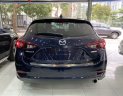 Mazda 3 2018 - Bán ô tô Mazda 3 sản xuất 2018, màu đen, giá chỉ 645 triệu