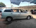 Toyota Innova   2008 - Bán Toyota Innova G đời 2008, màu bạc, xe gia đình giá cạnh tranh