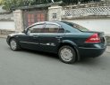 Ford Mondeo 2003 - Cần bán gấp Ford Mondeo năm 2003, màu xanh lam