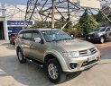 Mitsubishi Pajero Sport 2016 - Bán Mitsubishi Pajero Sport 2016 số sàn, 615tr