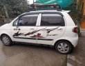 Daewoo Matiz 2008 - Cần bán Daewoo Matiz 2008, màu trắng, 65 triệu