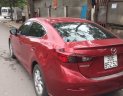 Mazda 3 2017 - Cần bán xe Mazda 3 sản xuất 2017, màu đỏ xe gia đình