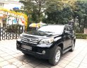 Lexus GX 460 2009 - Bán Lexus GX 460 sản xuất năm 2009, màu đen, nhập khẩu nguyên chiếc