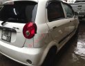 Chevrolet Spark 2009 - Bán Chevrolet Spark sản xuất năm 2009, màu trắng