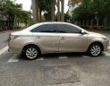 Toyota Vios   E  2015 - Bán Toyota Vios E 2015 chính chủ, 345 triệu