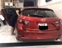 Mazda 3 2019 - Cần bán xe Mazda 3 FL AT sản xuất 2019, màu đỏ