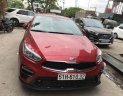 Kia Cerato    2019 - Bán xe Kia Cerato sản xuất năm 2019, màu đỏ giá cạnh tranh