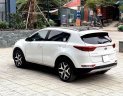 Kia Sportage 2015 - Bán Kia Sportage năm sản xuất 2015, màu trắng, nhập khẩu nguyên chiếc, giá 796tr