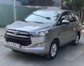 Toyota Innova   2018 - Bán Toyota Innova sản xuất năm 2018, màu bạc giá cạnh tranh