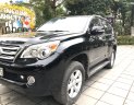 Lexus GX 460 2009 - Bán Lexus GX 460 sản xuất năm 2009, màu đen, nhập khẩu nguyên chiếc